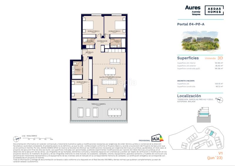 Foto 04e90606-6b89-42dc-bddf-a1039dd54290. Piano terra 191m<sup>2</sup> in calle torrevigía 1 in Zona Miraflores Marbella