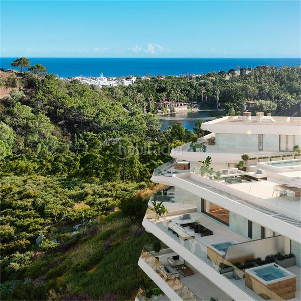 Foto fe69f56e-7a08-48d4-826d-b700388e7f94. Appartement 238m<sup>2</sup> dans calle torrevigía 1 dans Zona Miraflores Marbella