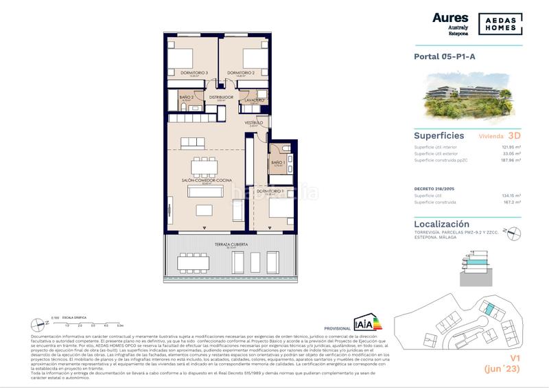 Foto ee199d50-0337-43ba-9eac-865bf17f17bf. Etagenwohnung 187m<sup>2</sup> in calle torrevigía 1 in Zona Miraflores Marbella