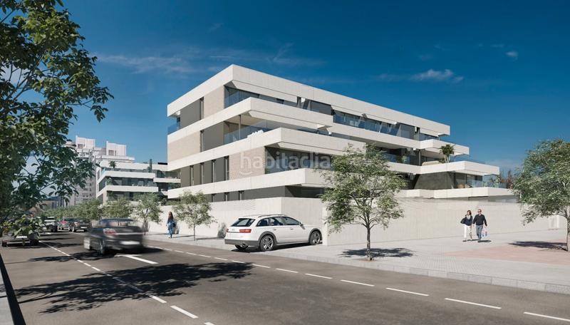 Foto dd9e8b8a-36f7-4224-a27b-c04e33928ab2. Appartement 120m<sup>2</sup> avec parking piscine dans Bellavista Sevilla