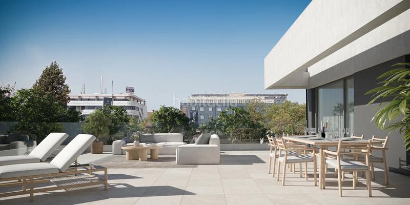 Foto f90a2fcf-fbea-4b94-a99e-92ce055b4102. Etagenwohnung 120m<sup>2</sup> mit parking pool in Bellavista Sevilla