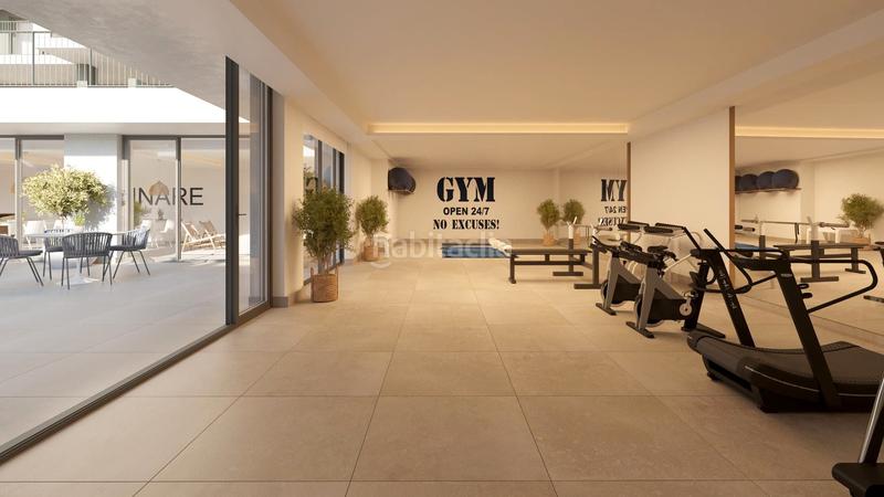 Foto e82678ee-cd6e-4d61-a953-2121d03dba43. Flat 205m<sup>2</sup> with heating pool in Valterna Paterna