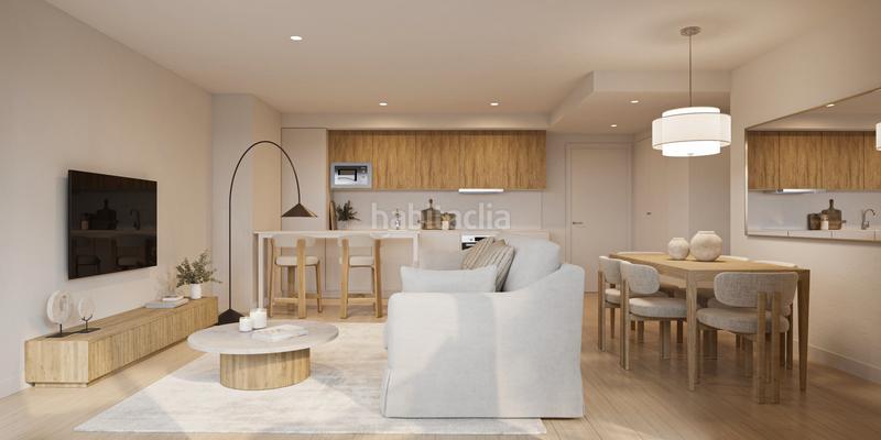 Foto 6b6b353f-9719-4ab6-8e9e-d76e5049d1f5. Etagenwohnung 84m<sup>2</sup> mit heizung parking pool in Quart de Poblet