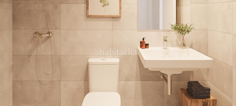 Foto f382c8ef-2375-4772-8b91-3661dbfb67b1. Appartamento in carrer cantàbria 20 in Parc Central Barberà del Vallès