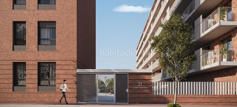 Foto 0e2568b5-9dd0-4376-9d08-8d3bbbcbf2db. Flat in carrer cantàbria 20 in Parc Central Barberà del Vallès