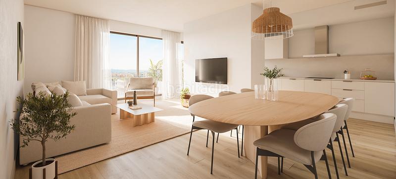 Foto 9a422833-5cbe-4c5d-8bb2-62ffef494b29. Flat in carrer cantàbria 20 in Parc Central Barberà del Vallès