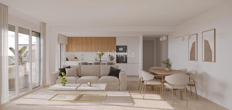 Foto 0ad1e04e-d79c-46de-9d94-a017235d2b06. Appartement 79m<sup>2</sup> dans avinguda karl marx 11 dans País Valencià Mislata