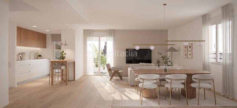 Foto 1fad6425-cba3-4d83-b473-5b1bf300605d. Appartement 54m<sup>2</sup> dans avinguda karl marx 11 dans País Valencià Mislata