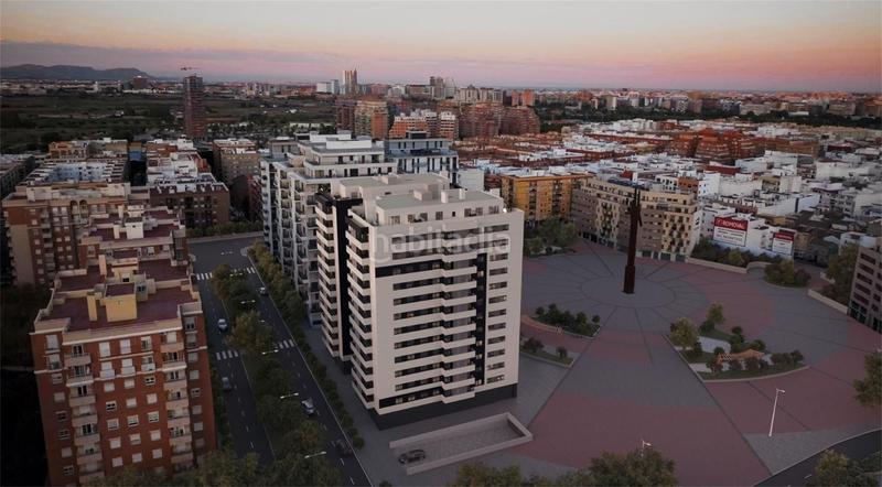 Foto 492620a4-5058-4e3e-9202-01cae67e777c. Appartement 54m<sup>2</sup> dans avinguda karl marx 11 dans País Valencià Mislata