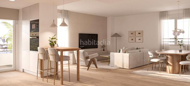 Foto 9b007f56-620e-4d70-81f9-a4b45a1e8ca5. Appartement 54m<sup>2</sup> dans avinguda karl marx 11 dans País Valencià Mislata