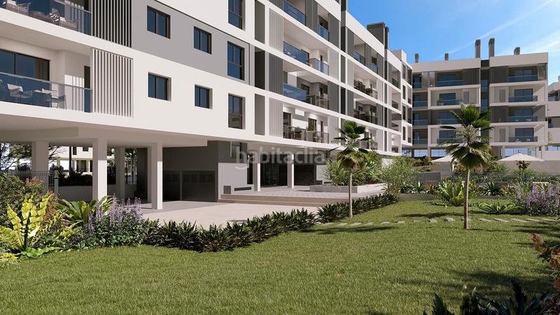 Foto 6a3d1441-77e4-432f-b8aa-3a076c9db460. Flat 107m<sup>2</sup> in avenida cardenal francisco álvarez 11 in Paus - Polígono San Blas Alicante