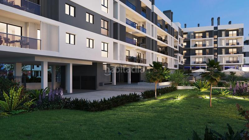 Foto 7f3b83df-d5d2-416b-9d0d-b4a2f91387dc. Appartement 103m<sup>2</sup> dans avenida cardenal francisco álvarez 11 dans Alicante