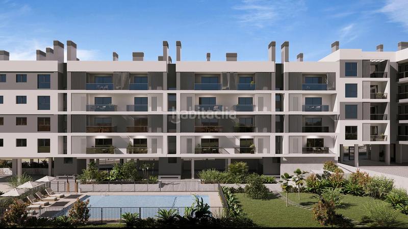 Foto 14461807-07c6-4e0e-b52d-563bed40c0e4. Appartamento 101m<sup>2</sup> in avenida cardenal francisco álvarez 11 in Alicante