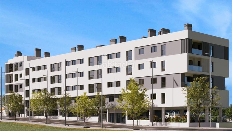 Foto 7603ea19-de0b-4397-ba3b-542567ad1647. Piso 101m<sup>2</sup> en avenida cardenal francisco álvarez 11 en Paus - Polígono San Blas Alicante