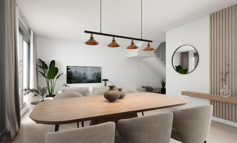 Foto a086b9ed-c236-41a2-97a3-9f284f2d283d. Maison dans avenida vial 73. 1 dans Entrenúcleos Dos Hermanas