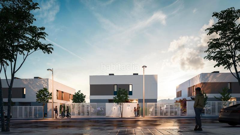 Foto 45df3637-f512-49c1-b7cc-00ee5a049d20. Maison 152m<sup>2</sup> dans avenida vial 73. 1 dans Entrenúcleos Dos Hermanas