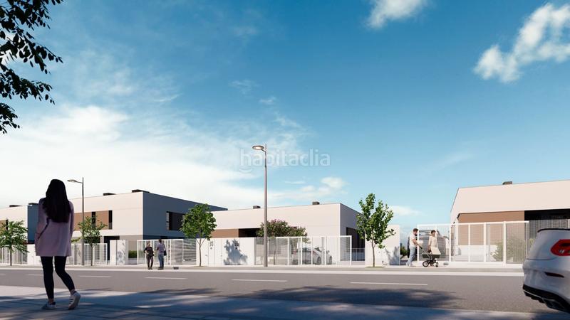 Foto 8fd0df65-b4a6-4714-8937-039c6e920cf4. Maison 152m<sup>2</sup> dans avenida vial 73. 1 dans Entrenúcleos Dos Hermanas