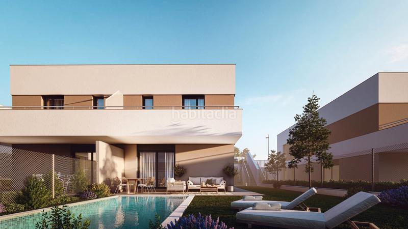 Foto e3fa6369-e9a9-4b13-aec4-fec8fadd838a. Maison 152m<sup>2</sup> dans avenida vial 73. 1 dans Entrenúcleos Dos Hermanas