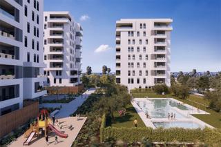 Appartement à Avenida josé gonzález luque 49