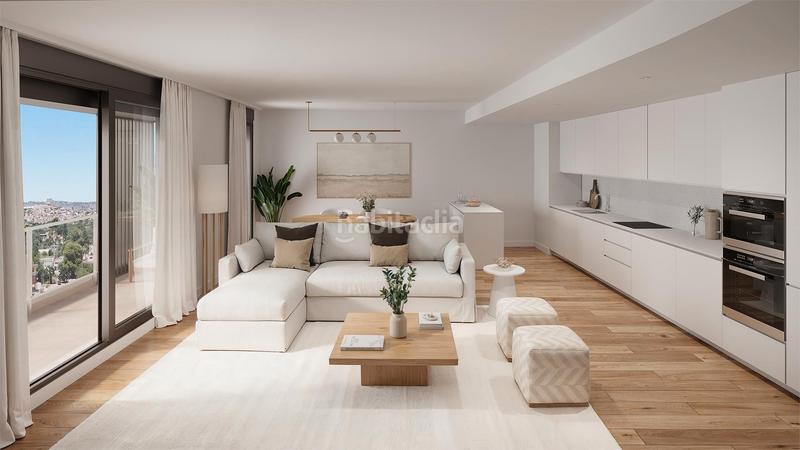 Foto 5540b4aa-2a82-4b77-b2d8-2727a3992f75. Appartement 152m<sup>2</sup> dans plaza brigada paracaidista 5 dans Juan Carlos I Murcia