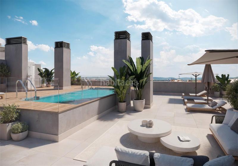 Foto a332cb4c-6d9b-4424-a128-5c546685cc01. Appartement 152m<sup>2</sup> dans plaza brigada paracaidista 5 dans Juan Carlos I Murcia