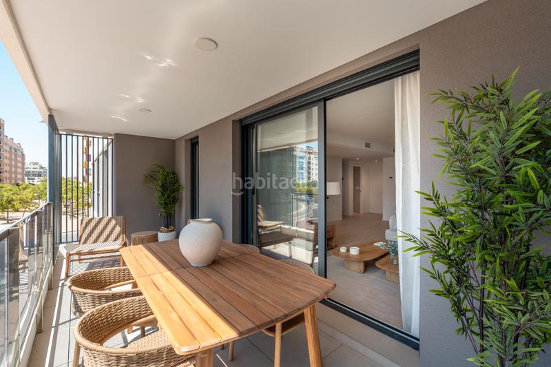 Foto 0aca0222-7552-405e-adb3-eede156e24e8. Pis 152m<sup>2</sup> a plaza brigada paracaidista 5 a Juan Carlos I Murcia