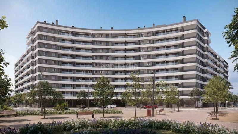 Foto cec175d1-dfe9-4ef2-a50d-466f812db039. Piso 152m<sup>2</sup> en plaza brigada paracaidista 5 en Juan Carlos I Murcia