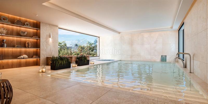 Foto dff677e7-00bf-4ed1-beb6-2dfd84576e74. Piso 91m<sup>2</sup> en plaza brigada paracaidista 5 en Juan Carlos I Murcia