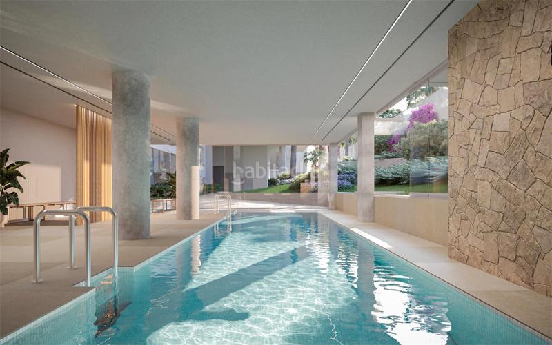 Foto 52369ce1-3bad-4703-960f-b86c8b023e55. Zweistöckige wohnung 112m<sup>2</sup> in avinguda del rei juan carlos i 1 in Xàbia