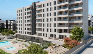 Appartamento  Avenida de josé ortega y gasset