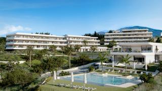 Appartement  Torrevigía