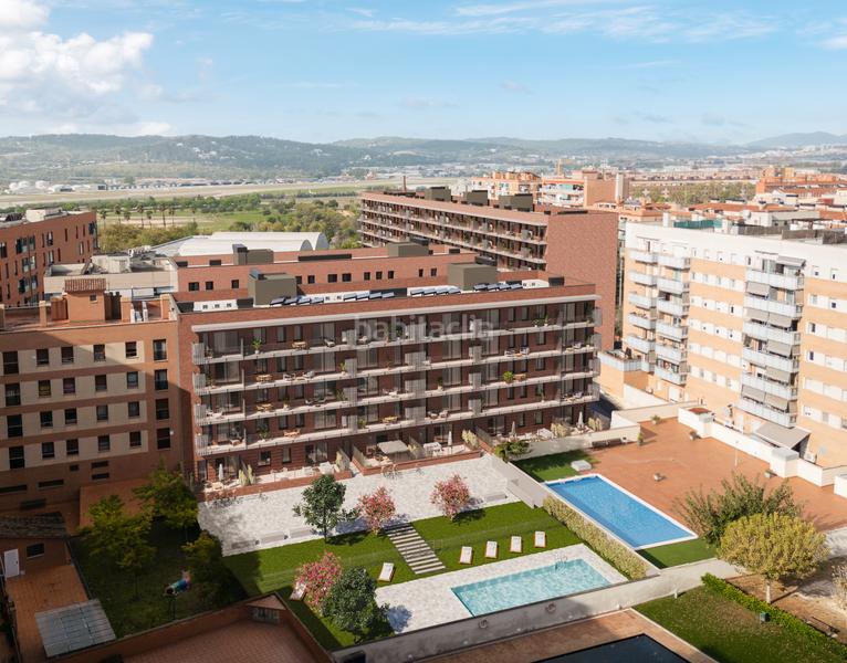 Foto 3f61ec87-c2d5-4dd7-82af-af2437c4cbb4. Rez-de-chaussée 72m<sup>2</sup> dans carrer cantàbria 20 dans Parc Central Barberà del Vallès