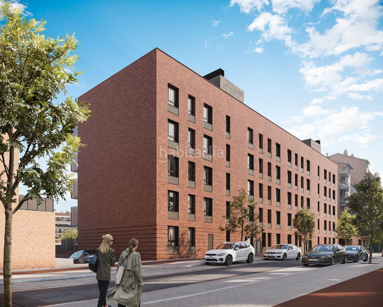 Foto 4005f3e9-31f8-42bc-a794-b1441d4ea340. Appartamento 82m<sup>2</sup> in carrer cantàbria 20 in Parc Central Barberà del Vallès