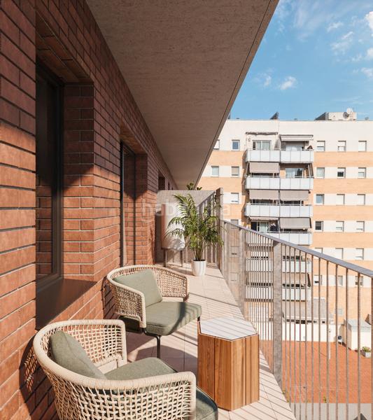 Foto 95e7aad6-52cc-454c-b597-5e250fcb1063. Etagenwohnung 82m<sup>2</sup> in carrer cantàbria 20 in Parc Central Barberà del Vallès