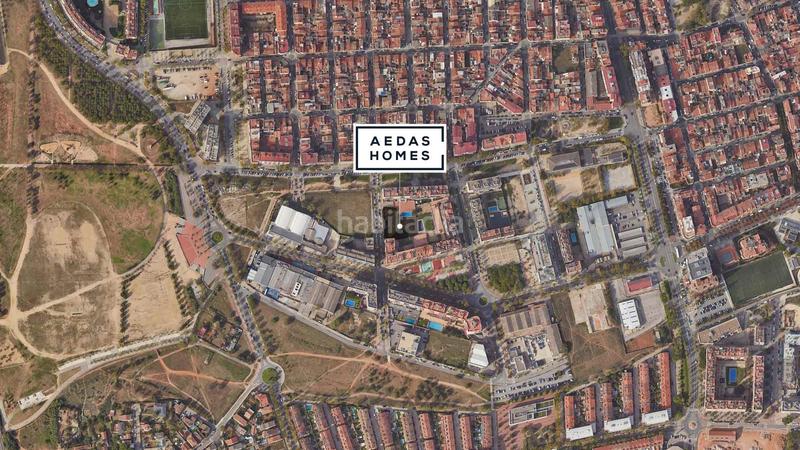 Foto c5fc3d98-1d57-4596-92d8-58b5ac223f96. Piano terra 80m<sup>2</sup> in carrer cantàbria 20 in Parc Central Barberà del Vallès