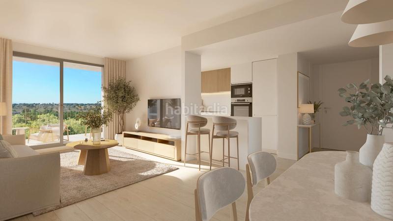 Foto 3c9a9f8d-3612-476c-bb1e-6ea6a9d3ffed. Appartement 94m<sup>2</sup> avec chauffage piscine dans Valterna Paterna