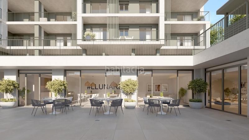 Foto 7344a13f-57d8-48de-b84c-e3815741b0f8. Appartement 94m<sup>2</sup> avec chauffage piscine dans Valterna Paterna