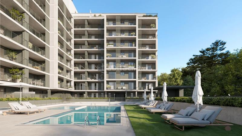 Foto c410150b-259b-4592-a7e8-1706fbd1dac8. Appartement 94m<sup>2</sup> avec chauffage piscine dans Valterna Paterna