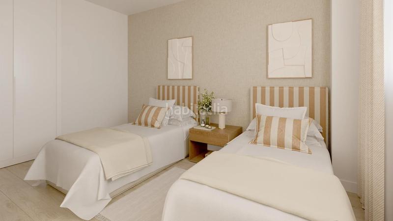 Foto 1b734ede-dc67-447a-8fd5-97eadcaa33b2. Flat 94m<sup>2</sup> with heating pool in Valterna Paterna