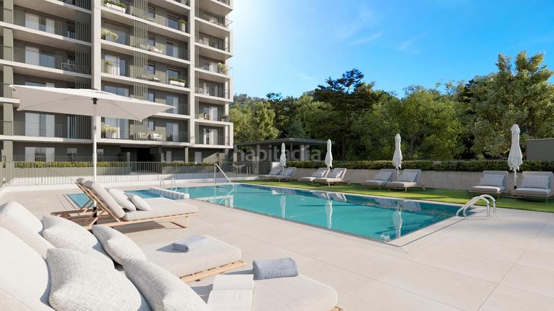 Foto b5179862-2fa5-4762-a136-19734ba1730d. Appartement 126m<sup>2</sup> avec chauffage piscine dans Valterna Paterna