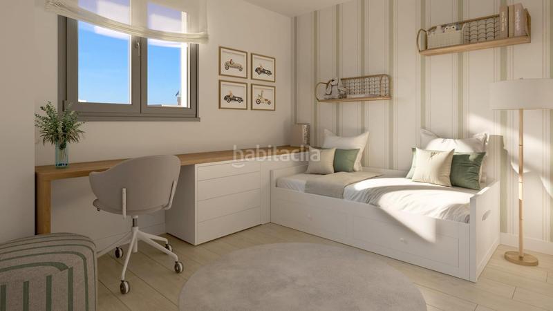 Foto 4e17b0e8-c024-4f6a-a282-5e15a59bee30. Pis 126m<sup>2</sup> amb calefacció piscina a Valterna Paterna