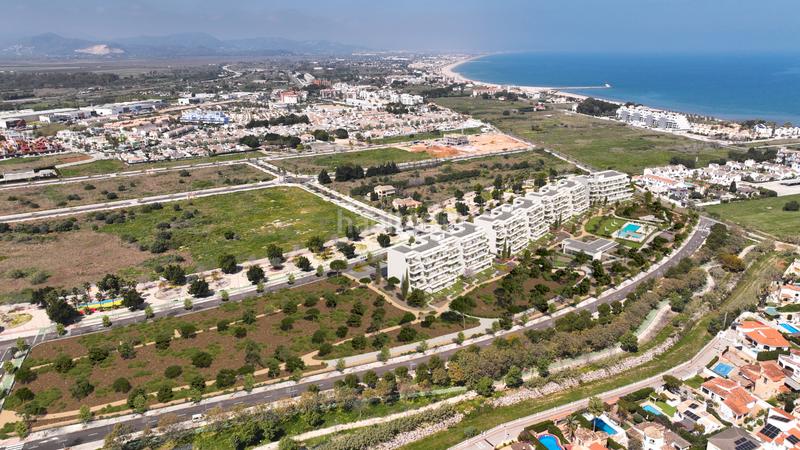 Foto 63e108de-918d-4048-945d-dfee793a4bf0. Piso 51m<sup>2</sup> en paseo de la mar 6 en Verger (el)