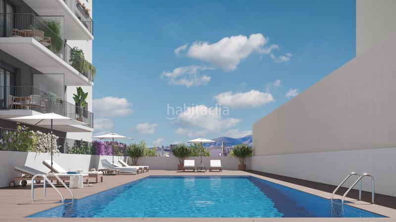 Foto 1565998a-f47c-4838-a919-66616e319c92. Appartamento 79m<sup>2</sup> con riscaldamento parcheggio piscina in Viladecans