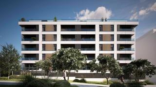 Planta baixa a Karmelo etxegarai kalea 2