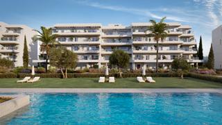 Appartement à Paseo de la mar 6