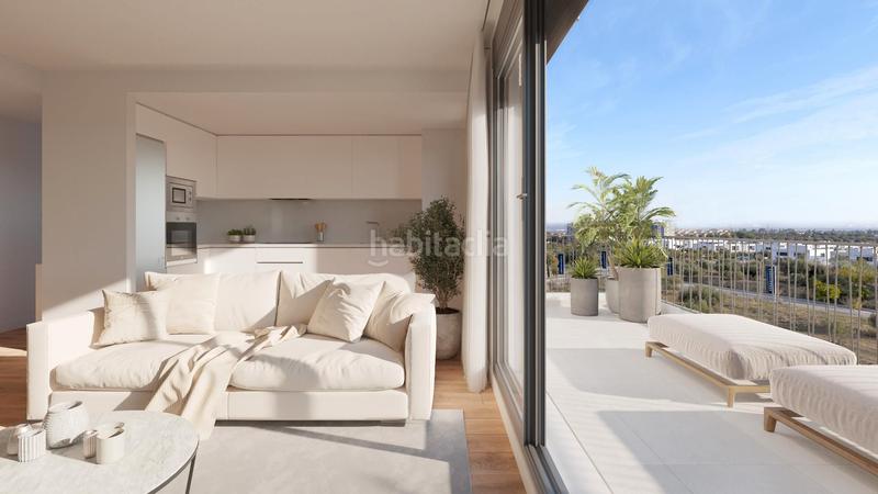 Foto 5cd54785-02bd-477a-b329-e2898504f198. Flat 89m<sup>2</sup> in calle ajonjolí 1 in Nuevo Bulevar Mairena del Aljarafe