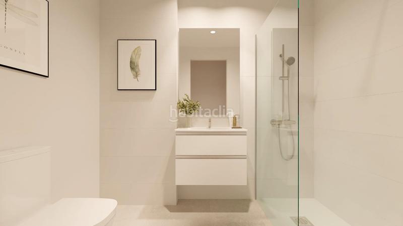 Foto 6d7c0081-d798-4401-9a66-bbe475a517db. Flat 89m<sup>2</sup> in calle ajonjolí 1 in Nuevo Bulevar Mairena del Aljarafe