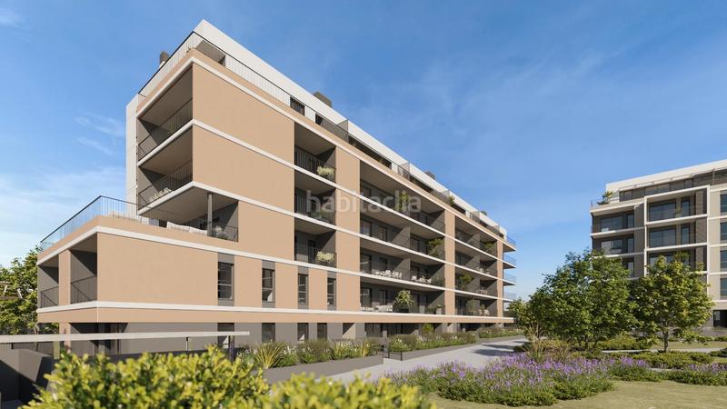 Foto 86b8a5a4-bad7-4413-8068-7de01e488ed9. Flat 89m<sup>2</sup> in calle ajonjolí 1 in Nuevo Bulevar Mairena del Aljarafe