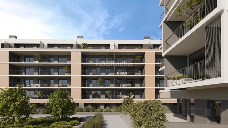 Foto c99c758c-a8b2-40d5-bb07-bae7d630b201. Flat 89m<sup>2</sup> in calle ajonjolí 1 in Nuevo Bulevar Mairena del Aljarafe