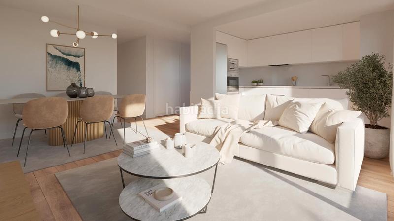 Foto e28c31d6-98a0-4d72-a229-09f029566891. Flat 89m<sup>2</sup> in calle ajonjolí 1 in Nuevo Bulevar Mairena del Aljarafe